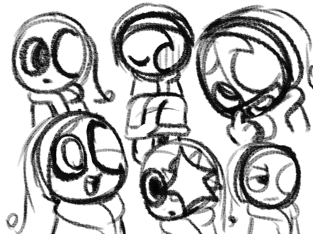 Extras Artwork