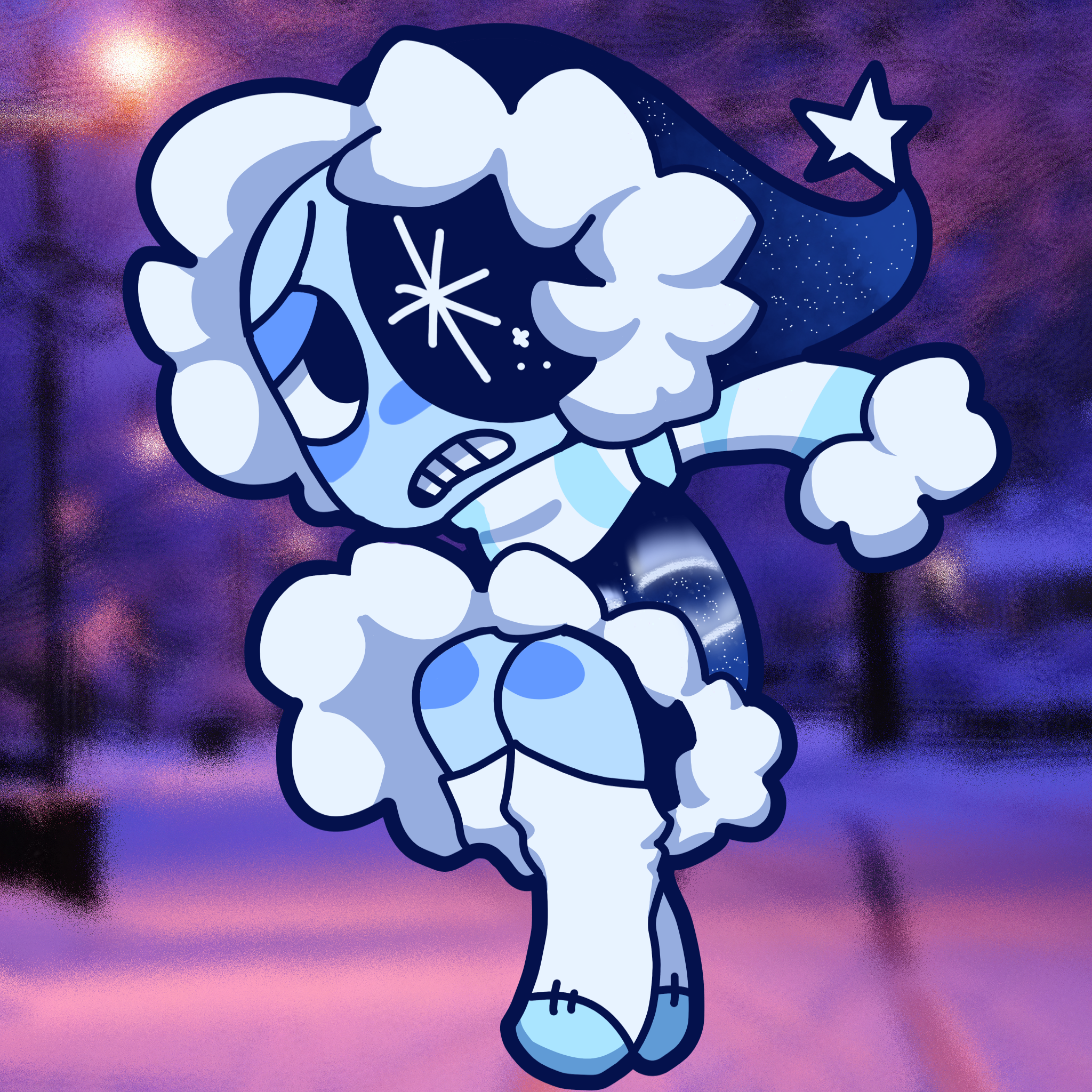 Full Body Example 4