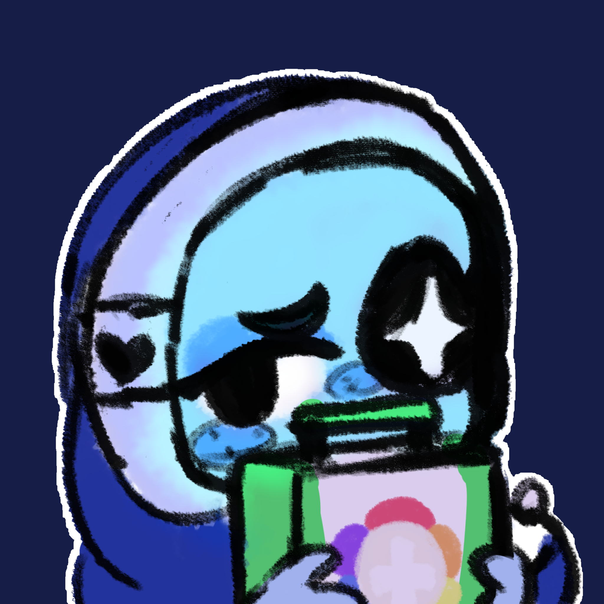 Commission Example 1