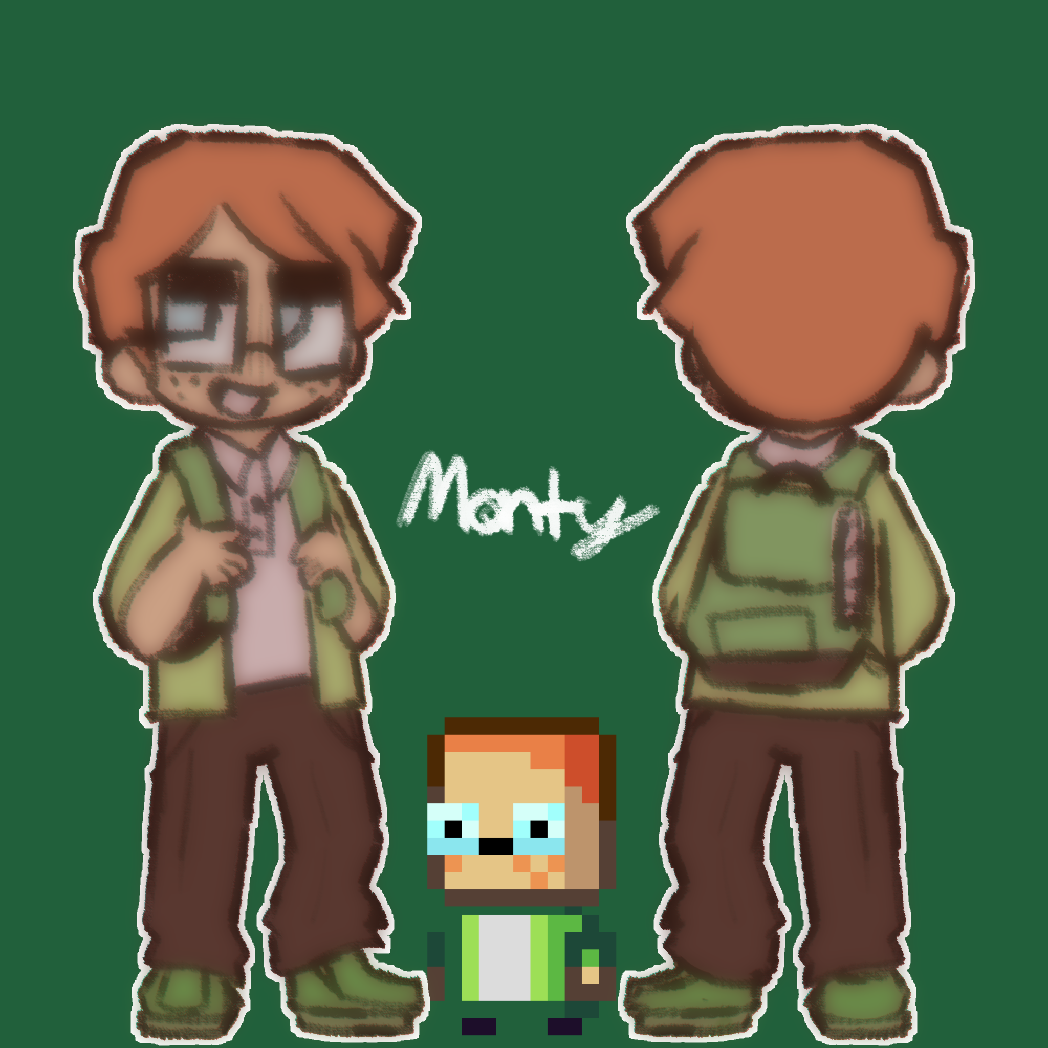 Reference Sheet Example 1